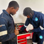 workers